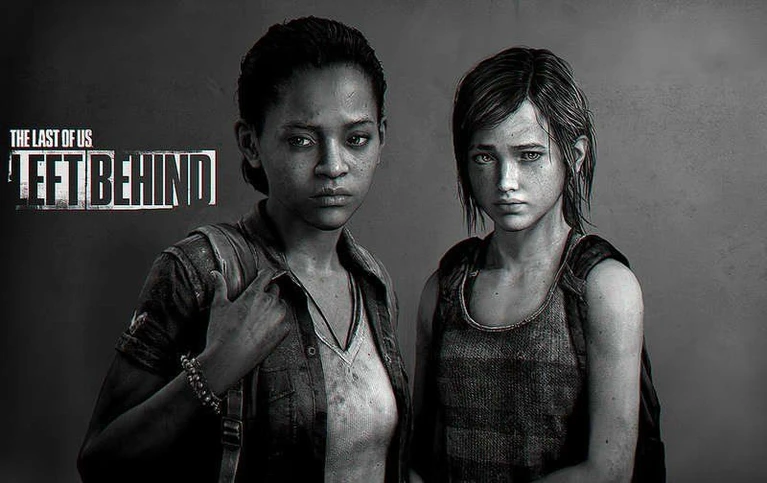 RUMOR The Last Of Us Left behind arriva il 14 febbraio