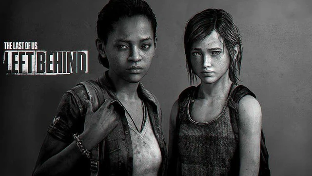 [RUMOR] The Last Of Us: 'Left behind' arriva il 14 febbraio