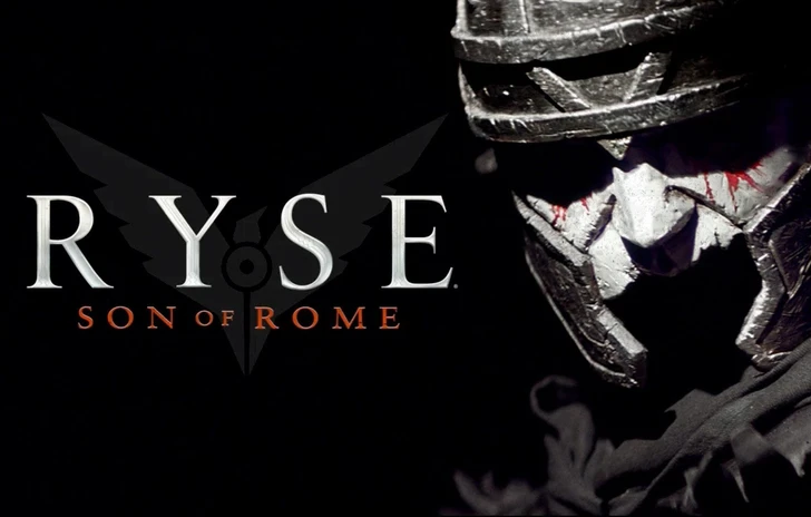 Ryse la serie tv con sottotitoli in italiano