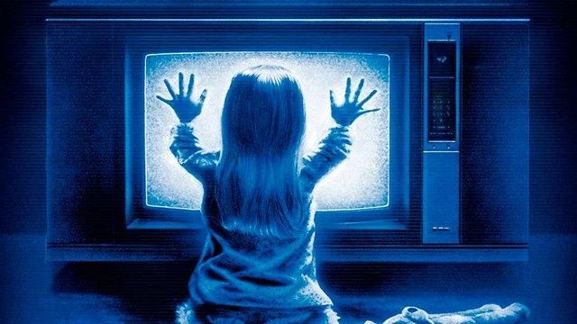 Il remake di Poltergeist ha una data d'uscita