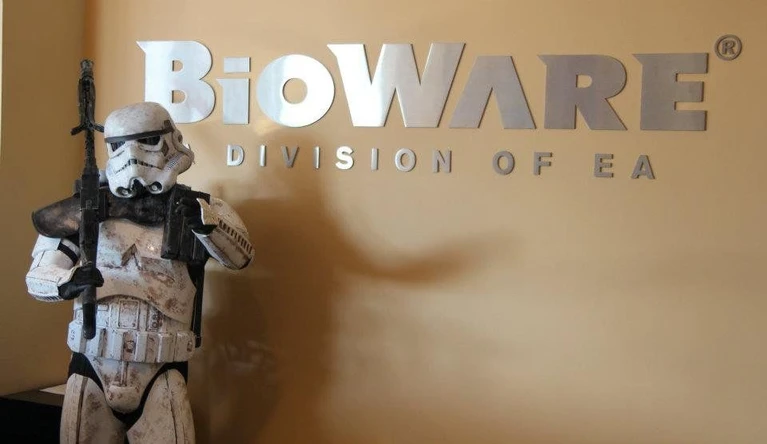 Bioware Austin al lavoro su progetti non annunciati