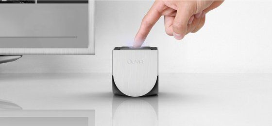 Uno dei co-fondatori lascia OUYA