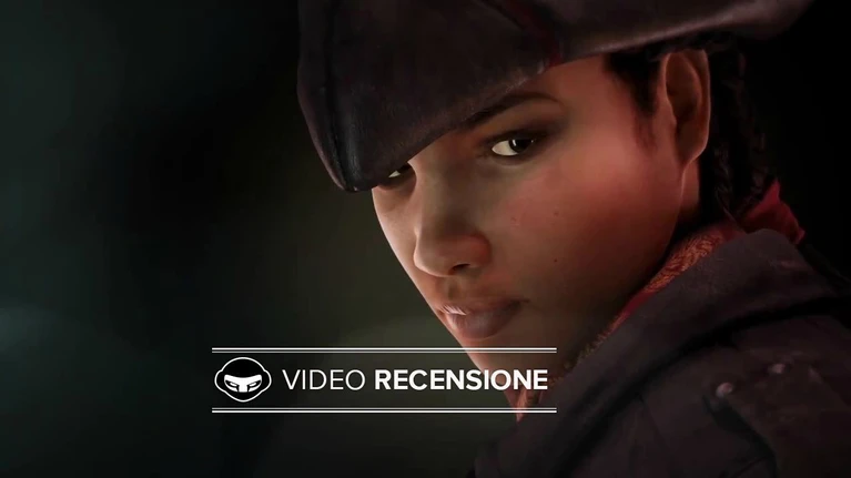 Videorecensione per Assassins Creed Liberation HD