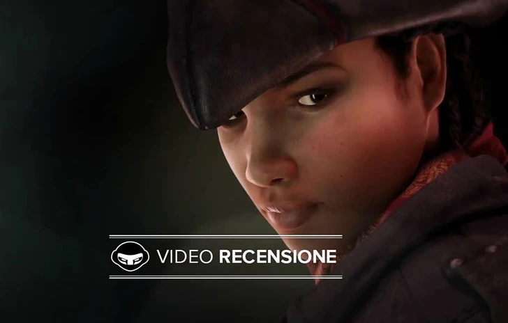 Videorecensione per Assassins Creed Liberation HD