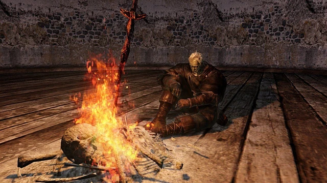 Screenshot e Artwork per Dark Souls II