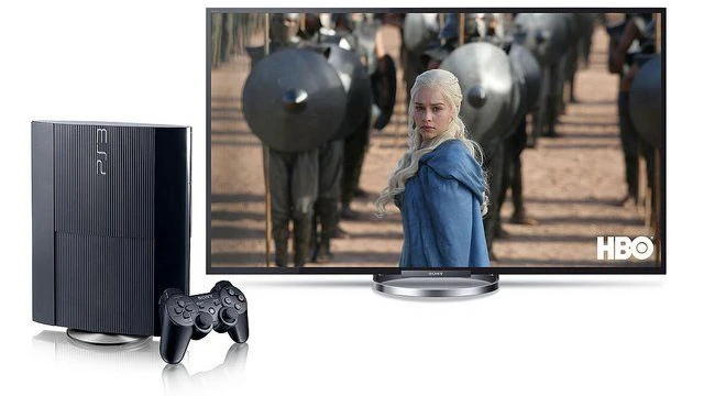 L'accordo tra Sony e HBO porta le serie TV su PlayStation