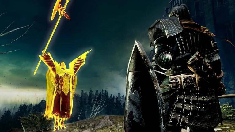 From Software e il perché di Dark Souls II su PS3 e Xbox 360