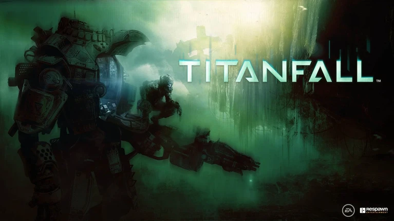 TitanFall trapelano i primi filmati tratti dalla versione alpha