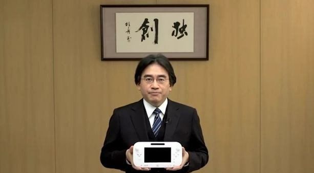 Iwata pensa a riorganizzare la compagnia e apre al mondo mobile