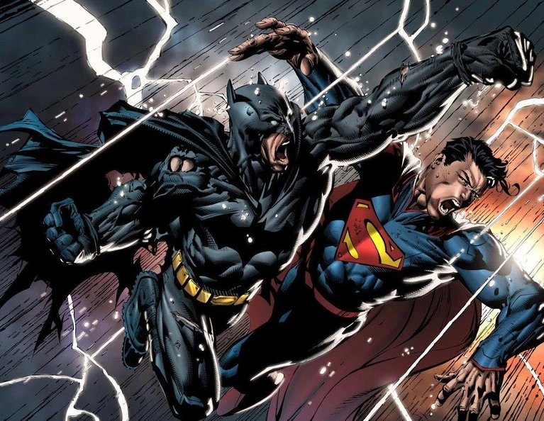 Batman vs Superman ufficialmente rinviato al 2016