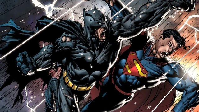 Batman vs. Superman ufficialmente rinviato al 2016