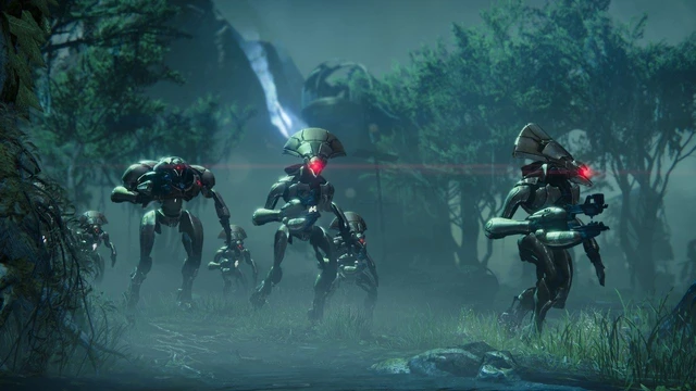 Destiny torna a mostrarsi in nuove immagini