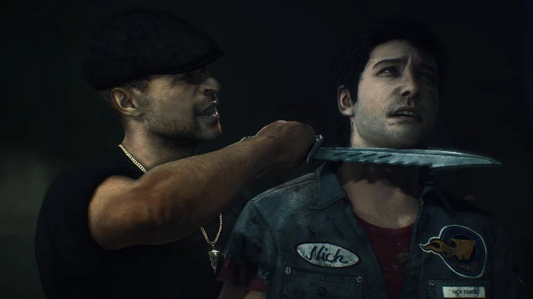 Dead Rising 3 si aggiorna del tutto