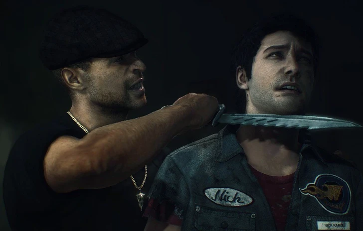 Dead Rising 3 si aggiorna del tutto