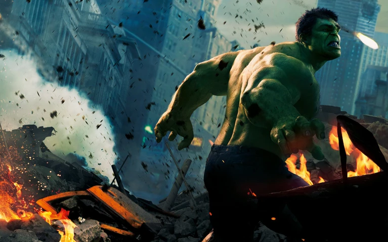 Un film su Hulk a sfondo ambientalista per Mark Ruffalo è possibile