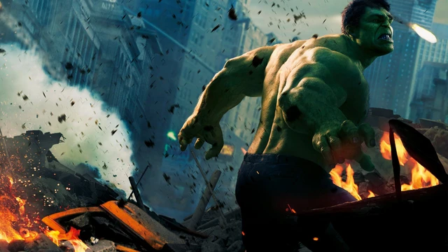 Un film su Hulk a sfondo ambientalista? per Mark Ruffalo è possibile