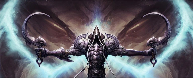 Predownload per Diablo III Reaper of Souls