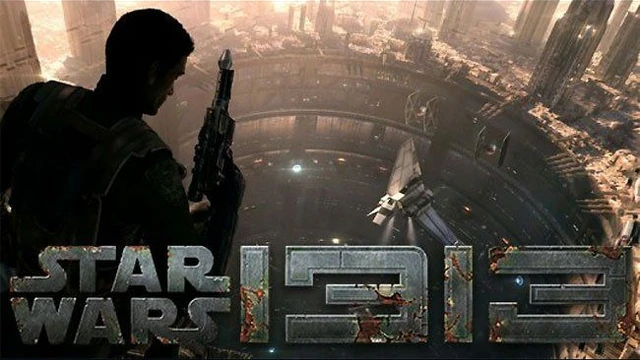 Disney non rinnoverà il trademark di Star Wars 1313