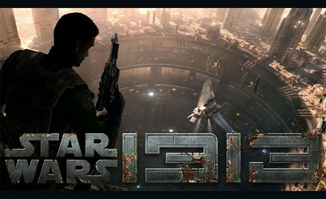 Disney non rinnoverà il trademark di Star Wars 1313