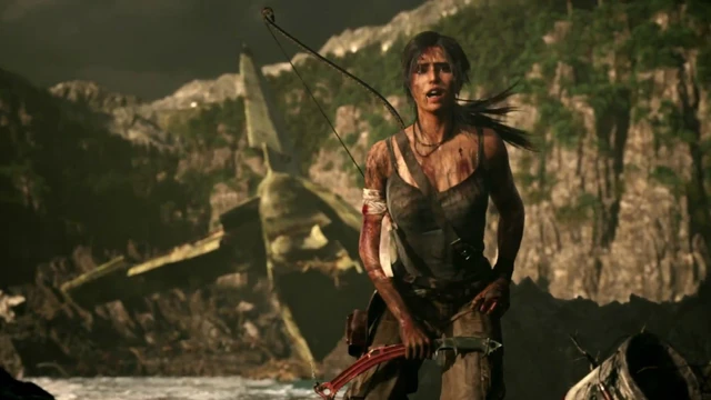 Tomb Raider next gen girerà a 30fps