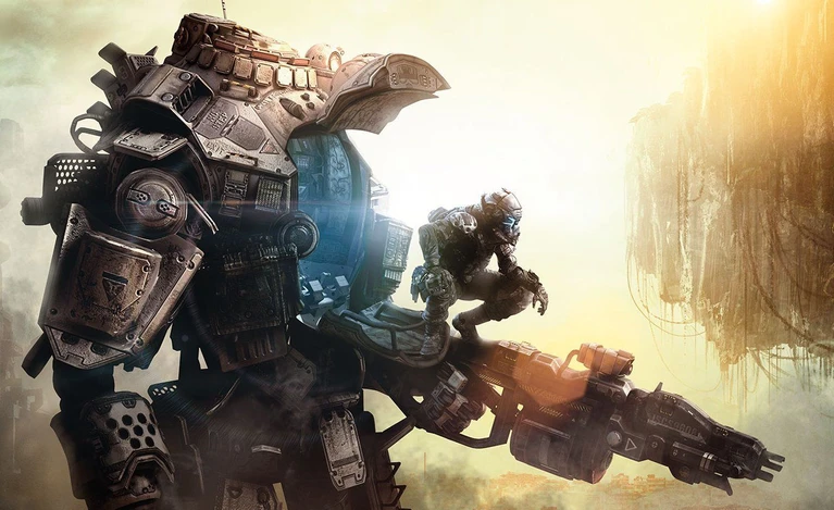 Una Open Beta di Titanfall Possibile