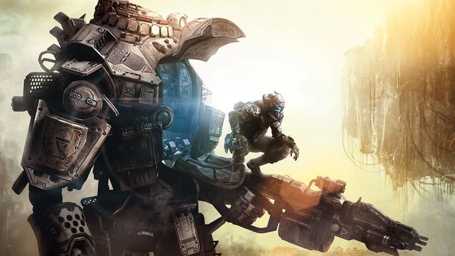 Una Open Beta di Titanfall? Possibile