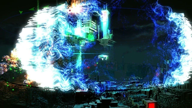 Housemarque: DLC per Resogun e nuovo gioco PS4