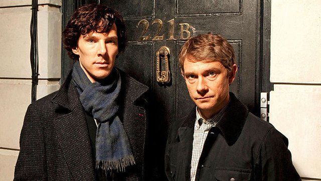 Sherlock non è escluso che possa arrivare al cinema