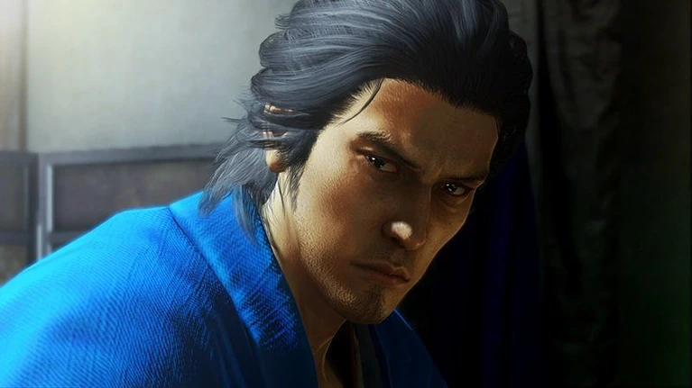 Yakuza Ishin tra PS3 e PS4  Ecco un video con le differenze