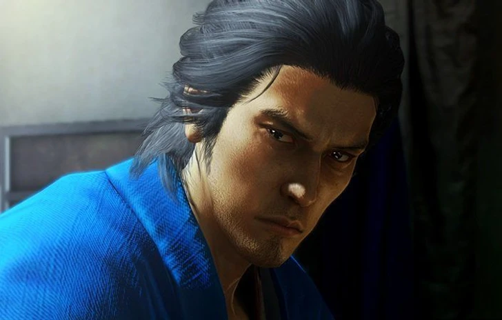 Yakuza Ishin tra PS3 e PS4  Ecco un video con le differenze