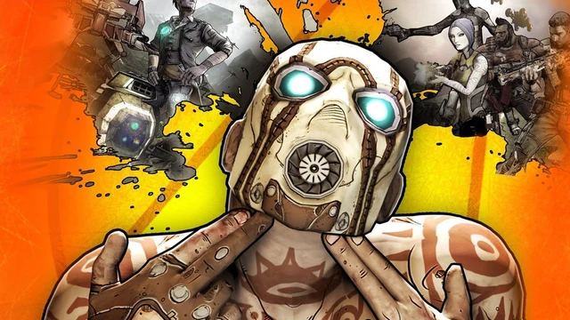 Borderlands 2 ha una data su PSVita [AGGIORNATO]