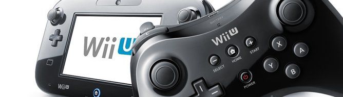 Wii U modello nero (32 GB) venduto al prezzo del bianco (8 GB)