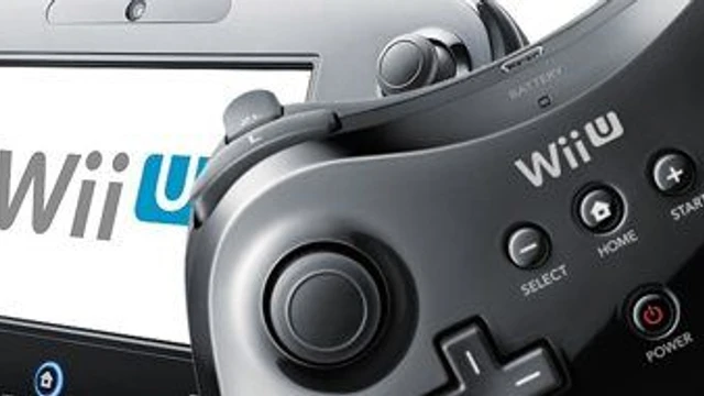 Wii U modello nero (32 GB) venduto al prezzo del bianco (8 GB)