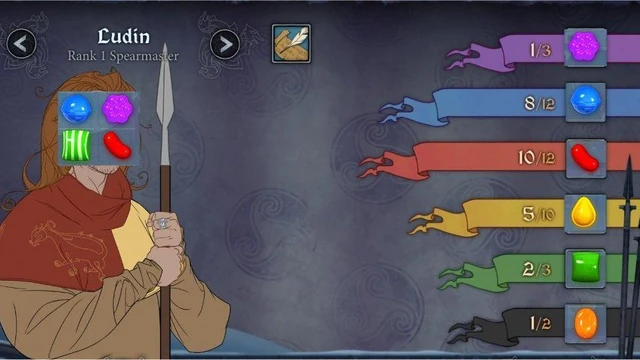 King cita in giudizio The Banner SAGA