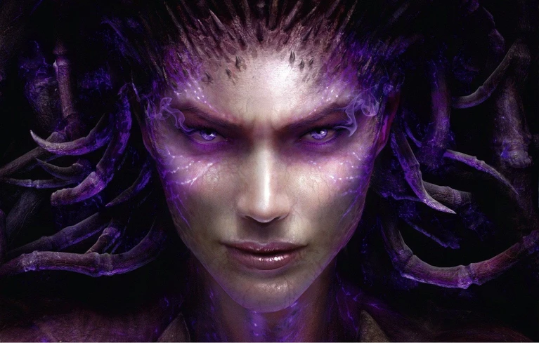 StarCraft II grandi novità con la patch 21