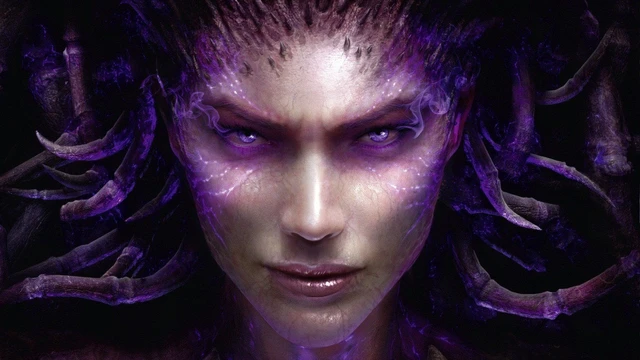 StarCraft II: grandi novità con la patch 2.1