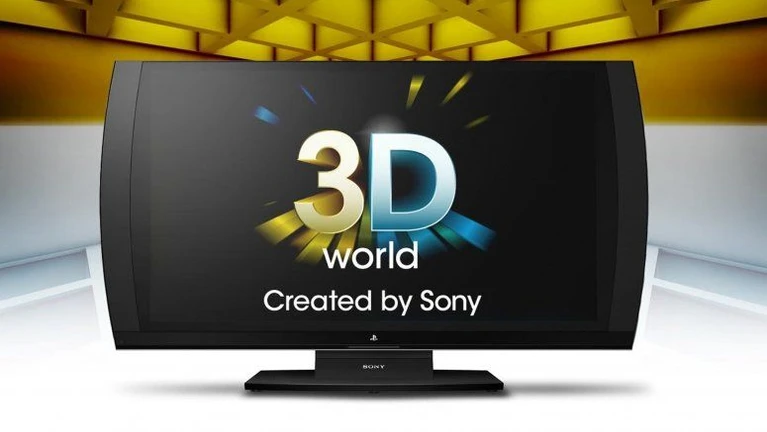 Sony non sa quando PS4 supporterà i BluRay 3D