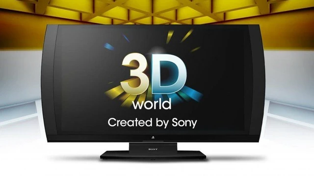 Sony non sa quando PS4 supporterà i Blu-Ray 3D