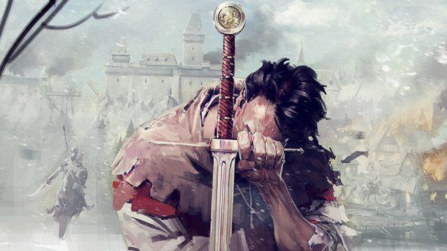 Annunciato Kingdom Come Deliverance