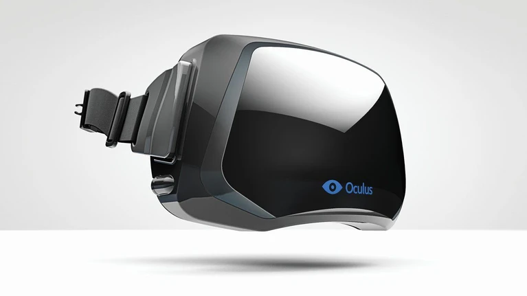 Oculus Rift permette ora anche di cambiare sesso