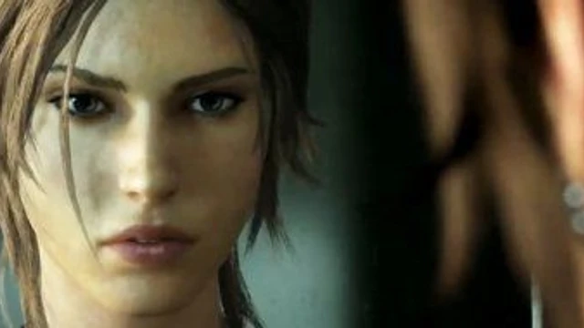 Tomb Raider Definitive Edition ora a 60fps... ma solo su PS4?