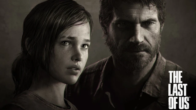 I primi minuti di gioco dal DLC di The Last of Us