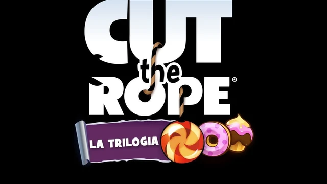 Annunciato l’arrivo di Cut the Rope: La Trilogia