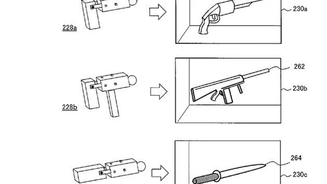 Nuove forme in arrivo per il PlayStation Move