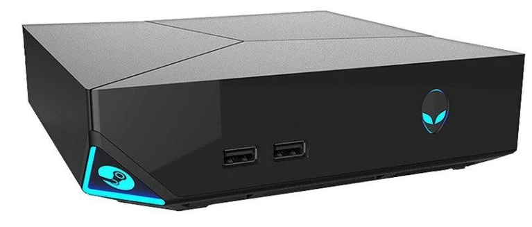 La Steam Machine di Alienware non è modificabile anzi si