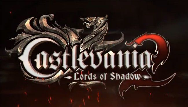 Tutti i personaggi di Castlevania Lords of Shadow 2 in un nuovo trailer