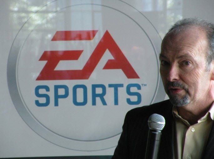 Peter Moore smentisce le voci su Nintendo