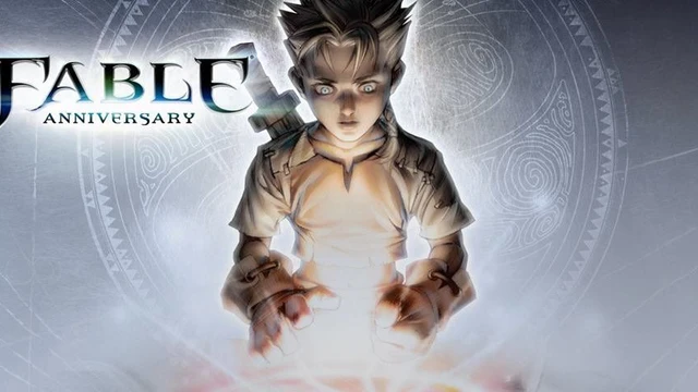 Fable Anniversary: trailer del gameplay