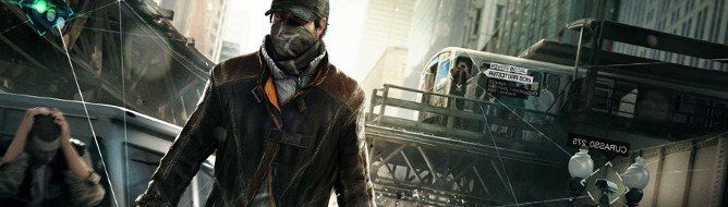 Watch Dogs cancellato su Wii U