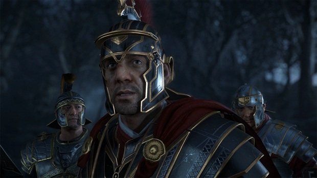 RUMOR Ryse un sito legato a Microsoft fa riferimento al seguito o ad un DLC